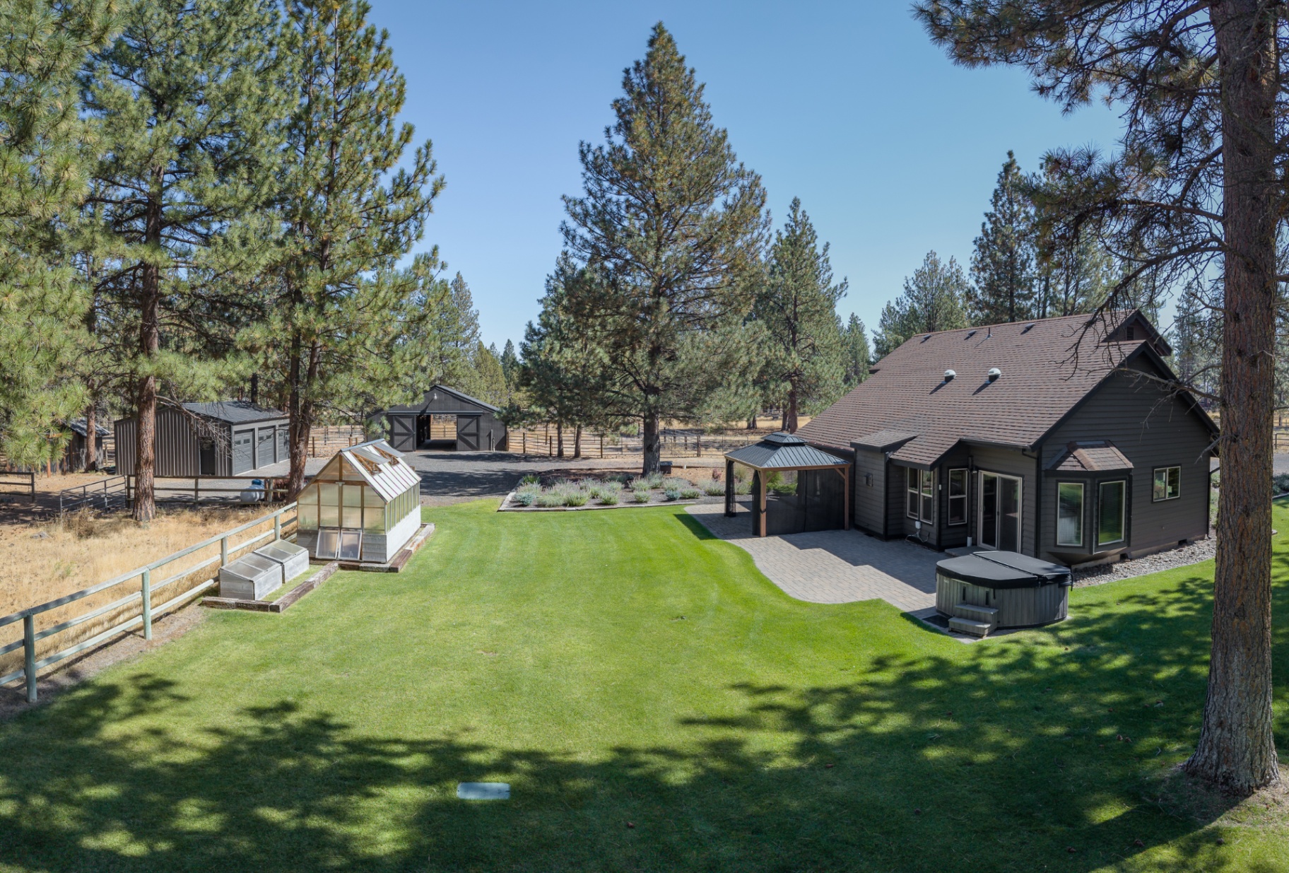Property and Grounds